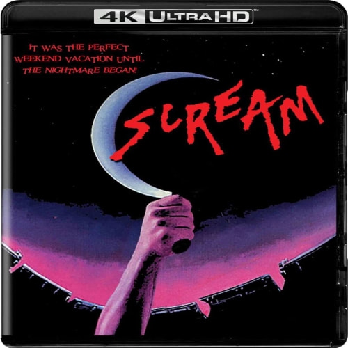 SCREAM