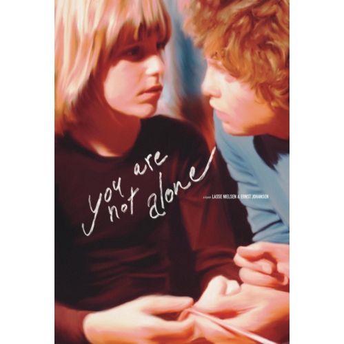 ALTERED INNOCENCE  You Are Not Alone - [DVD]