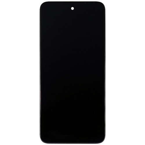 Excellent Premium Replacement LCD Assembly for Motorola Moto G Play (XT2413 / 2024) -with Frame - All Colors Available by ESOURCE PARTS - Refurbished condition - Image 3