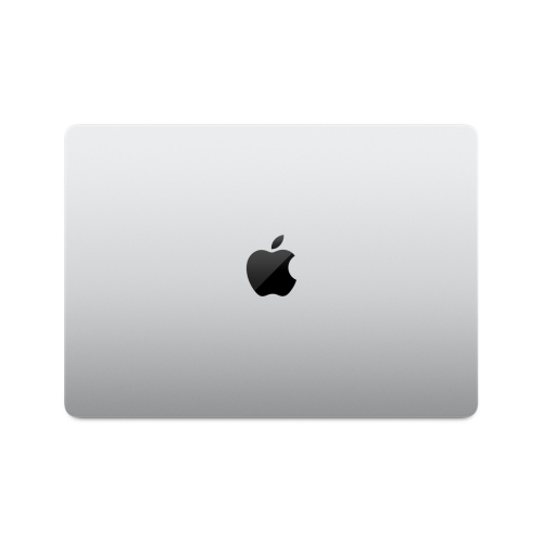 Refurbished - Apple MacBook Pro 16" (2021) - Silver (Apple M1 Pro Chip / 512GB SSD / 32GB RAM) - English