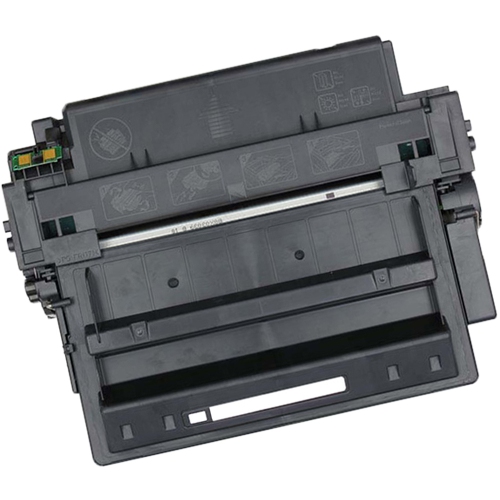 456 Toner Compatible Toner Cartridge Replacement for HP Q6511X 11X