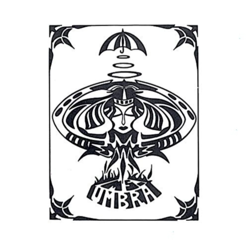 Umbra - [Vinyl]