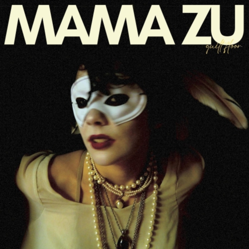 Mama Zu - Quilt Floor - [Vinyl]
