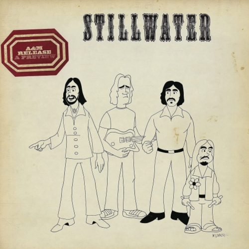 RSD 2021 - STILLWATER DEM