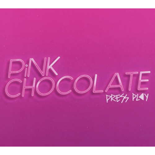 Pink Chocolate - Press Play [Import] - - [CD]