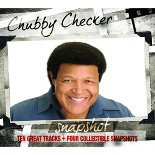 Chubby Checker - Snapshot: Chubby Checker - [CD]