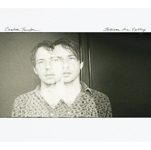 Carter Tanton - Jettison the Valley - [CD]