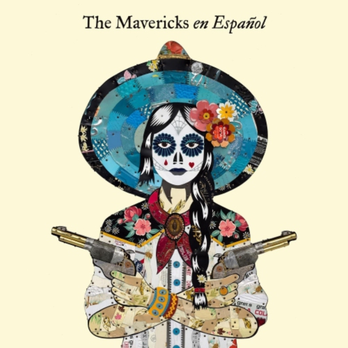 The Mavericks - En Espanol - [Vinyl]