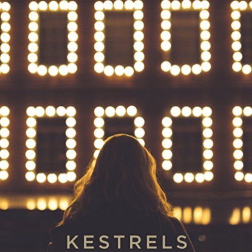 The Kestrels - Kestrels - [Vinyl]