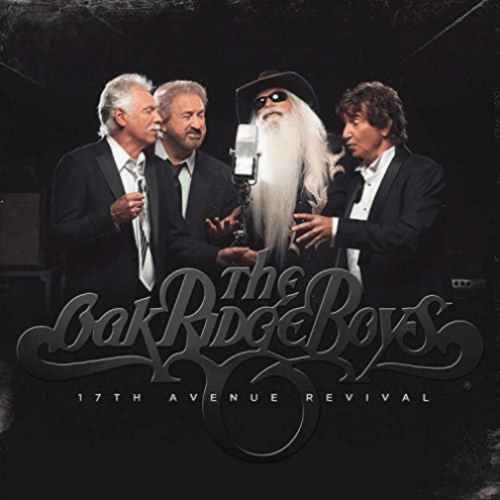 The Oak Ridge Boys - 17th Avenue Revival - [Vinyl]