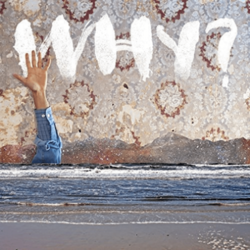 Why - Moh Lhean - [Vinyl]