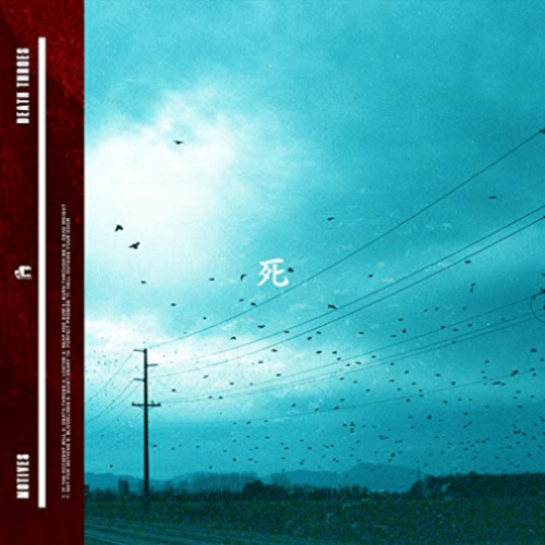 SI / SMARTPUNK RECOR  Motives - Death Throes - [Vinyl]