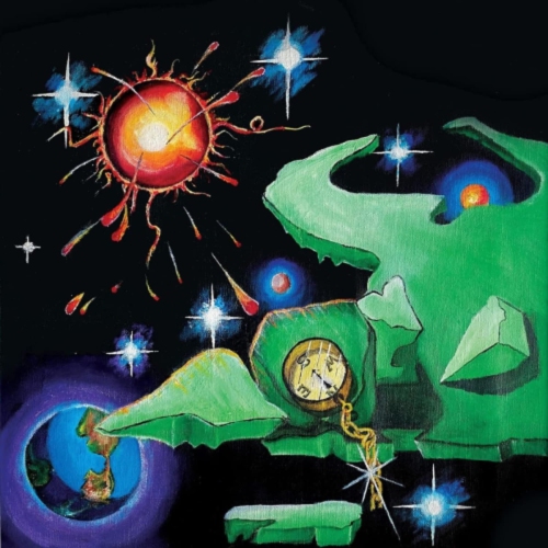 Southern Energy Ensemble - Southern Energy - [Vinyl]