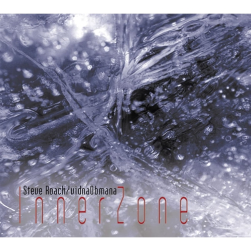 PROJEKT  Steve Roach - Innerzone - [CD]