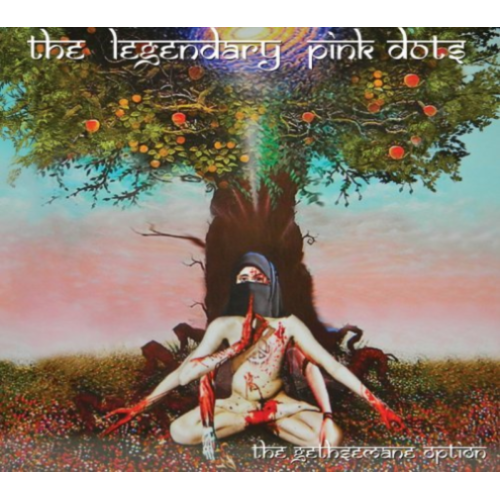 THE GETHSEMANE OPTION