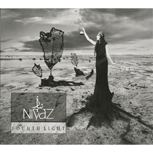 Niyaz - Fourth Light [Import] - - [CD]
