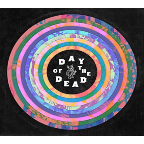 Day of the Dead - Day Of The Dead - [CD]