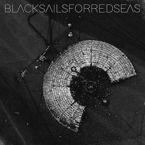 Black Sails for Red Seas - Chasing Giants [Import] - - [Vinyl]