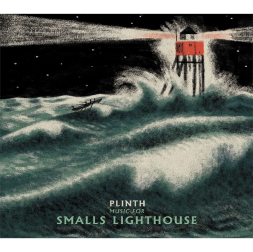 CLAY PIPE  Plinth / Textile Ranch - Music for Smalls Lighthouse [Import] - (Canada - Import) - [CD]