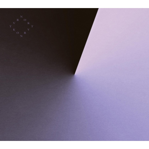 Der Weg Einer Freiheit - Noktvrn - - [CD]