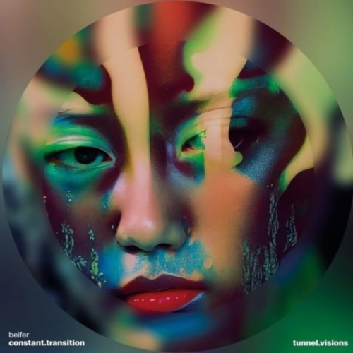 Beifer - constant.transition - [Vinyl]