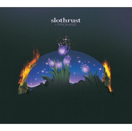 Slothrust - I Promise - [CD]