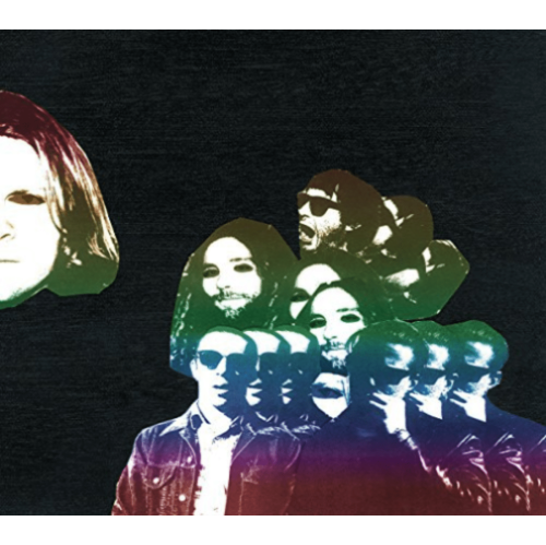 Ty Segall - Freedom's Goblin - [CD]