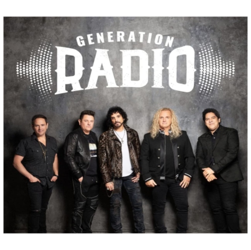 Generation Radio - [CD] | Best Buy Canada