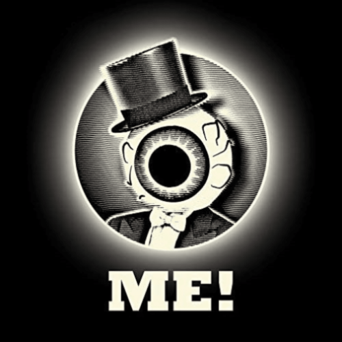 CRYPTIC CORPORATION  The Residents - I Am A Resident - [Vinyl]