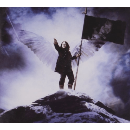 Osbourne Ozzy - SCREAM - [CD]