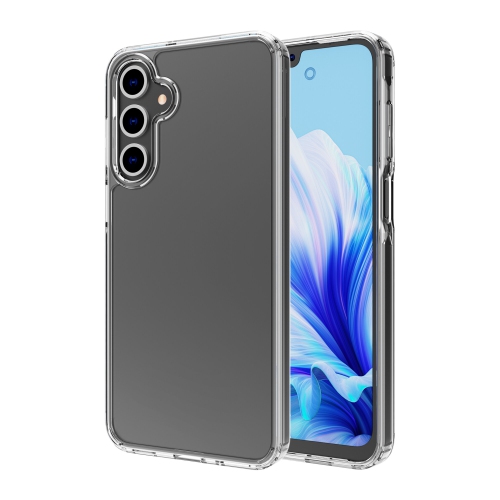 AXS BY AXESSORIZE  Axs Ultra Clear Drop-Tested Case for Samsung Galaxy A16 | Clear