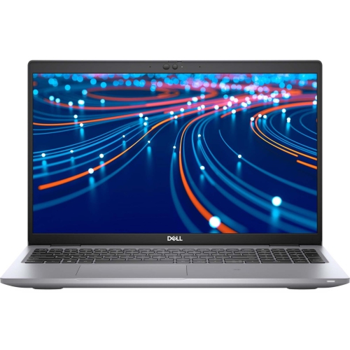 Refurbished - Dell Latitude 5520 15.6" Touchscreen Laptop (Intel i7-1185G7 / 16 GB RAM / 512 GB SSD / Windows 11 Pro)