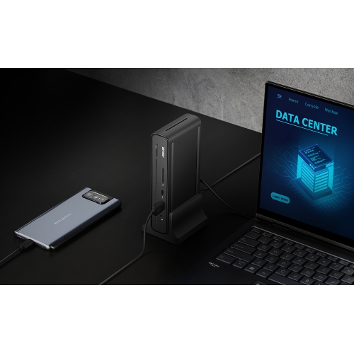 ASUS Triple Display USB-C Dock DC300