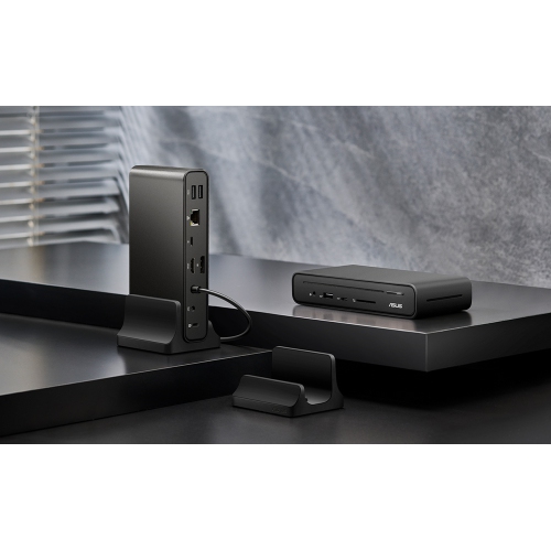 ASUS Triple Display USB-C Dock DC300