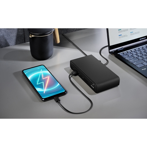 ASUS Triple Display USB-C Dock DC300