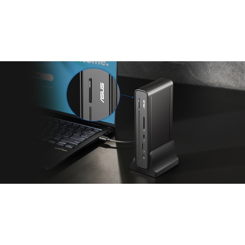 ASUS Triple Display USB-C Dock DC300