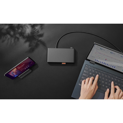 ASUS Triple Display USB-C Dock DC300