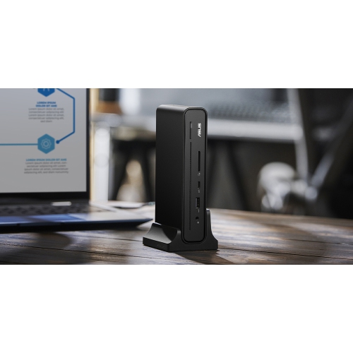 ASUS Triple Display USB-C Dock DC300