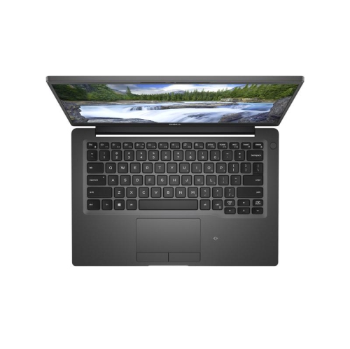 Refurbished- Dell Latitude 7400 14" Touchscreen Laptop - (Intel Core i7-8650U / 32GB RAM / 512GB SSD / Windows 11 Pro) - Certified Refurbished
