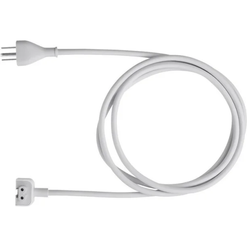 Apple - Power Adapter Extension Cable - White