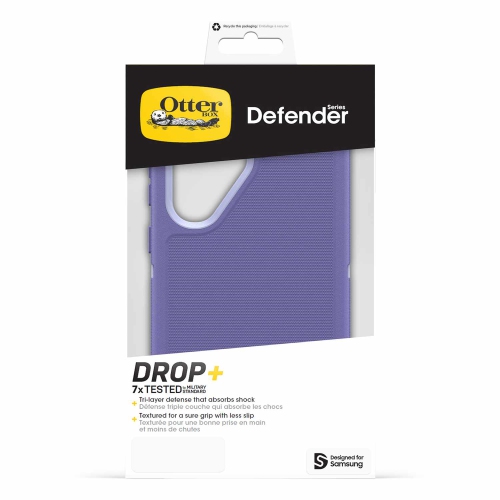 OtterBox Defender Pro | Made for Galaxy S25 Ultra | Mountain Majesty