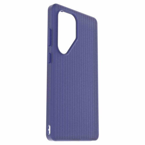 OtterBox Symmetry Soft-Touch Case | Made for Galaxy S25 Ultra | Craft Blue