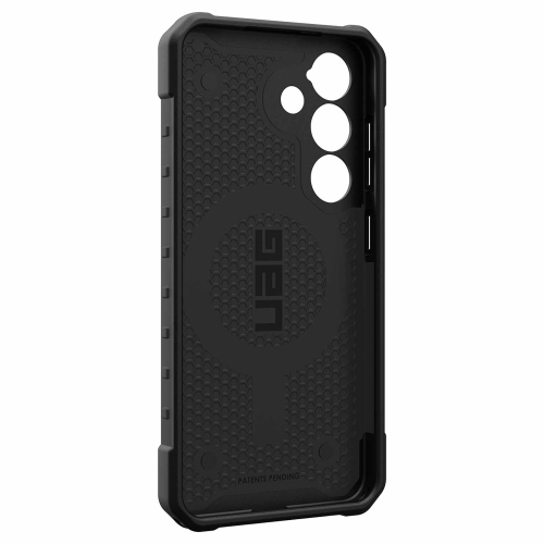 UAG Pathfinder Rugged Case | Made for Galaxy S25 Ultra | Black