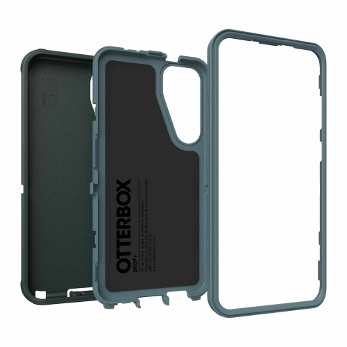 OtterBox Defender Pro | Made for Galaxy S25+/S24+ | Sagebrush