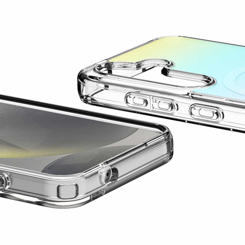 Avana Cosmic Case w/Magnets | Made for Galaxy S25 | Violet