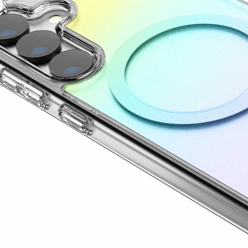 Avana Cosmic Case w/Magnets | Made for Galaxy S25 | Violet