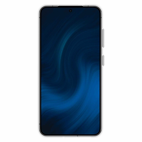 Étui protecteur Kate Spade Compatible avec MagSafe | Conçu pour Galaxy S25 | Bleu fleuri avec gemmes