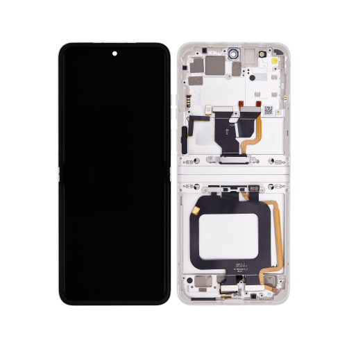 Genuine OEM Replacement Main OLED Assembly for Motorola Razr / Razr 40 - Best Shopper Tofu