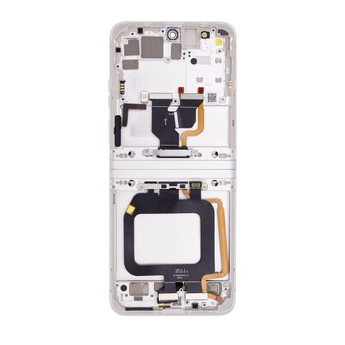 Genuine OEM Replacement Main OLED Assembly for Motorola Razr / Razr 40 - Best Shopper Tofu