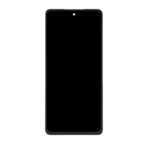Excellent Premium Replacement OLED Screen Assembly for Samsung Galaxy A25 5G (A256 / 2023) - All Colors Available by ESOURCE PARTS - Refurbished condition - Image 3